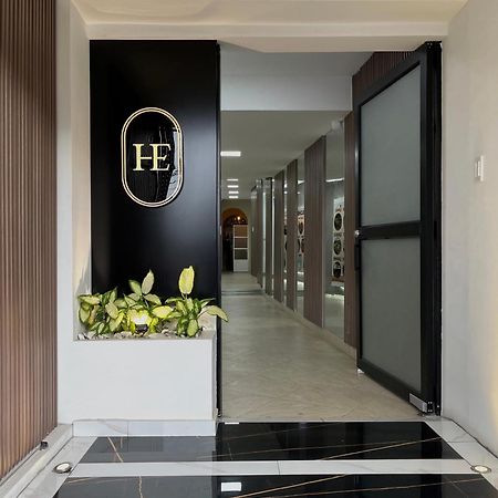 Hotel Encanto Popayan Exterior photo