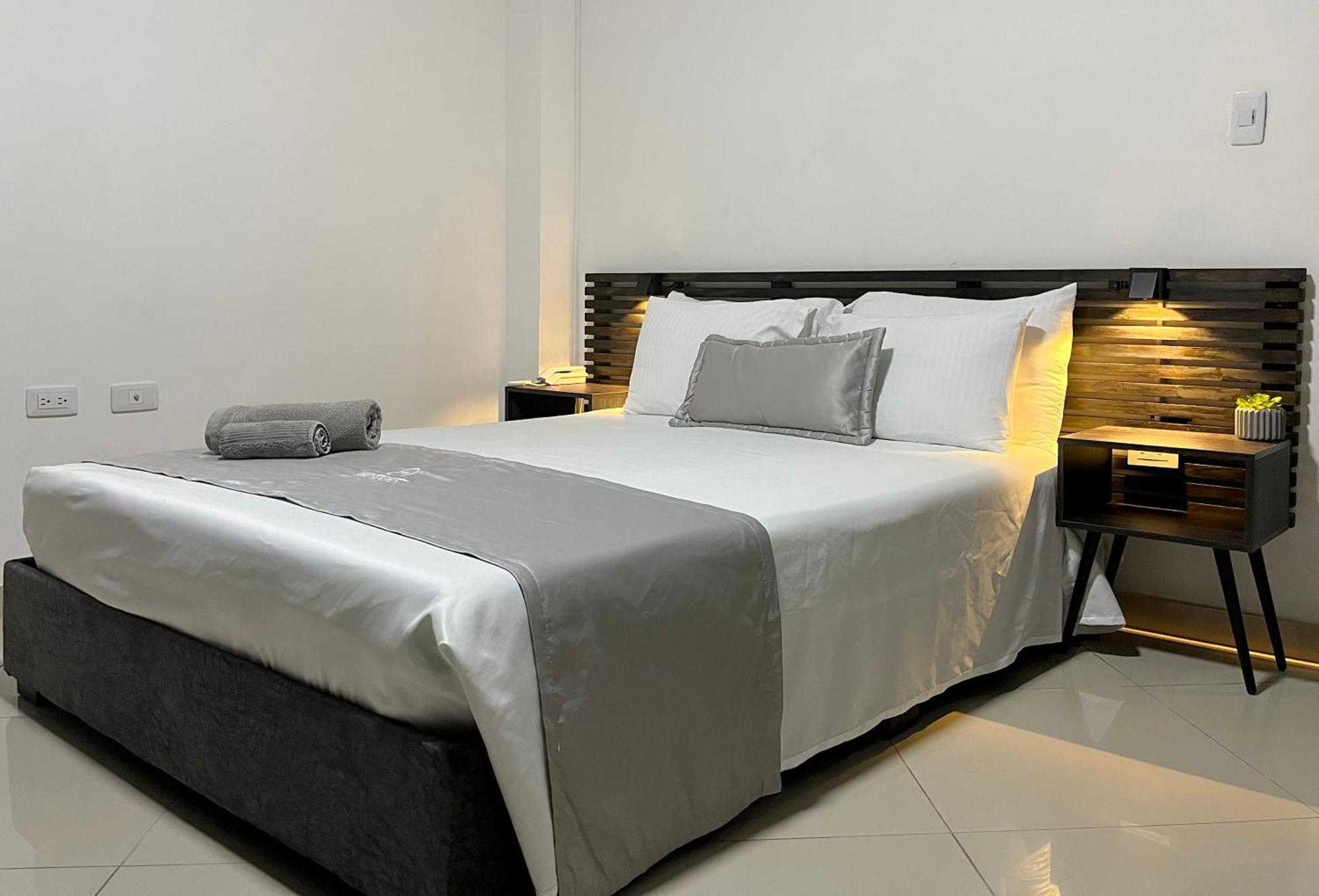 Hotel Encanto Popayan Exterior photo
