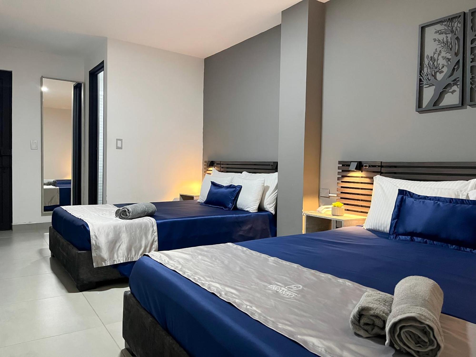 Hotel Encanto Popayan Exterior photo