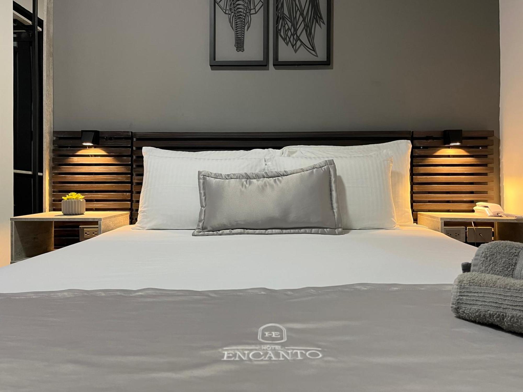 Hotel Encanto Popayan Exterior photo